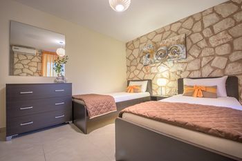Limneon Villas Kota Zakynthos Bagian luar foto