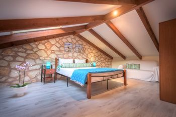 Limneon Villas Kota Zakynthos Bagian luar foto
