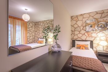 Limneon Villas Kota Zakynthos Bagian luar foto