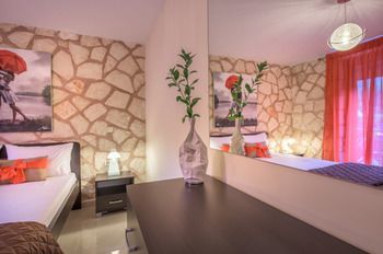 Limneon Villas Kota Zakynthos Bagian luar foto