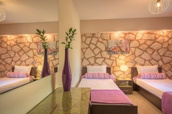 Limneon Villas Kota Zakynthos Bagian luar foto