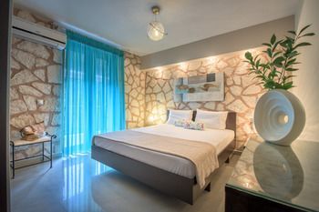 Limneon Villas Kota Zakynthos Bagian luar foto