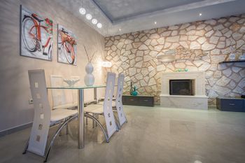Limneon Villas Kota Zakynthos Bagian luar foto