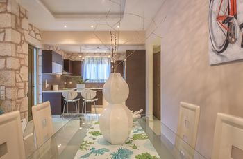 Limneon Villas Kota Zakynthos Bagian luar foto